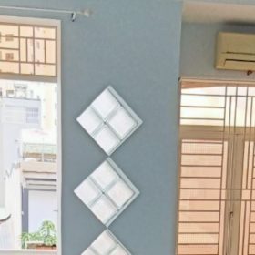 Bán nhà đường Xô Viết Nghệ Tĩnh Quận Bình Thạnh dưới 6 tỷ