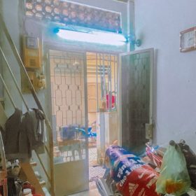 Bán nhà đường Xô Viết Nghệ Tĩnh Quận Bình Thạnh dưới 6 tỷ