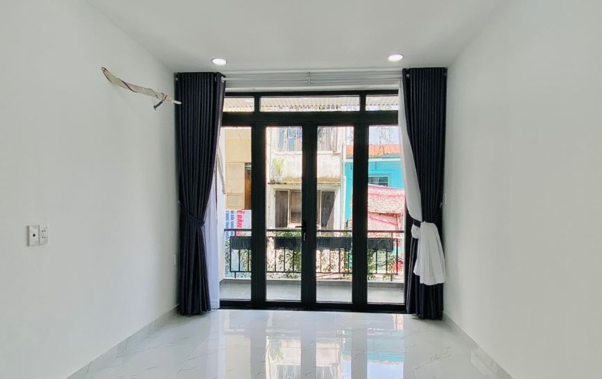 Bán nhà đường Xô Viết Nghệ Tĩnh Quận Bình Thạnh dưới 7 tỷ Bán nhà đường Xô Viết Nghệ Tĩnh Quận Bình Thạnh dưới 7 tỷ