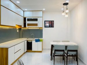 Bán nhà đường Xô Viết Nghệ Tĩnh Quận Bình Thạnh dưới 7 tỷ