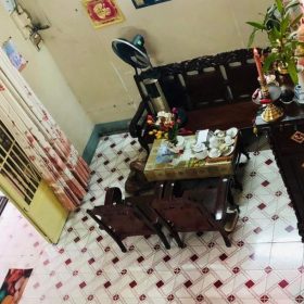 Bán nhà đường Yên Đỗ Quận Bình Thạnh dưới 10 tỷ