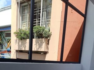 Bán nhà mặt tiền đường Cao Thắng Quận 3 dưới 5 tỷ