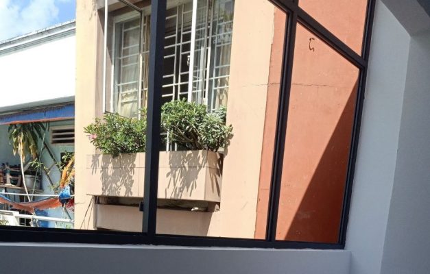 Bán nhà mặt tiền đường Cao Thắng Quận 3 dưới 5 tỷ