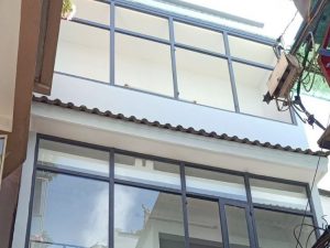 Bán nhà đường Cao Thắng Quận 3 dưới 5 tỷ