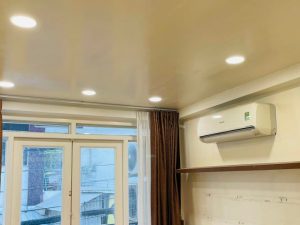 Bán nhà mặt tiền đường Lê Quý Đôn Quận Phú Nhuận dưới 10 tỷ