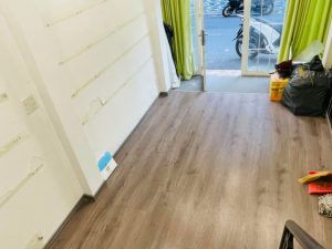 Bán nhà mặt tiền đường Lê Quý Đôn Quận Phú Nhuận dưới 10 tỷ