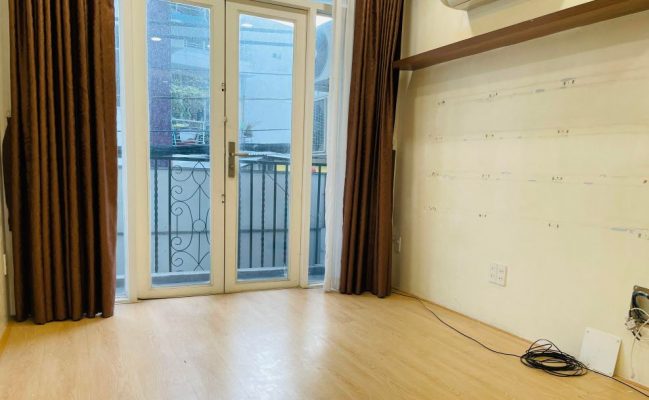 Bán nhà mặt tiền đường Lê Quý Đôn Quận Phú Nhuận dưới 10 tỷ