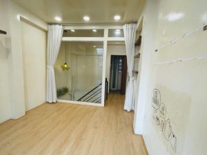 Bán nhà mặt tiền đường Lê Quý Đôn Quận Phú Nhuận dưới 10 tỷ