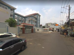 Bán nhà mặt tiền đường Nguyễn Đình Chiểu Quận Phú Nhuận dưới 10 tỷ