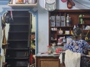 Bán nhà mặt tiền đường Phùng Văn Cung Quận Phú Nhuận dưới 5 tỷ