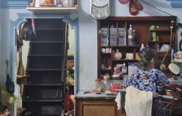Bán nhà mặt tiền đường Phùng Văn Cung Quận Phú Nhuận dưới 5 tỷ