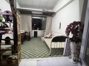 Bán nhà mặt tiền đường Trường Sa Quận 3 dưới 10 tỷ