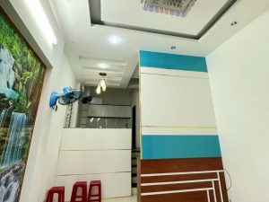 Bán nhà mặt tiền đường Vũ Ngọc Phan Quận Bình Thạnh dưới 10 tỷ