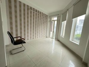 Bán nhà mặt tiền đường Vũ Ngọc Phan Quận Bình Thạnh dưới 10 tỷ