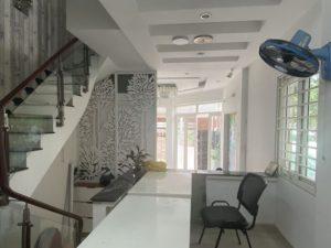 Bán nhà mặt tiền đường Vũ Ngọc Phan Bình Thạnh dưới 10 tỷ