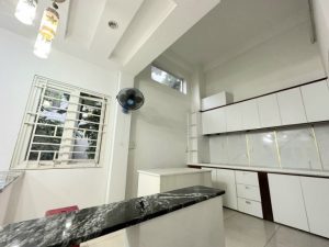 Bán nhà mặt tiền đường Vũ Ngọc Phan Quận Bình Thạnh dưới 10 tỷ