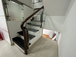 Bán nhà mặt tiền đường Vũ Ngọc Phan Quận Bình Thạnh dưới 10 tỷ