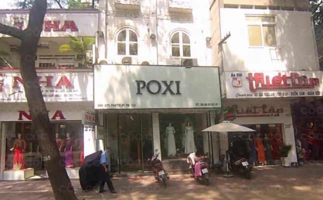 Số nhà BIS nghĩa là gì? Có ví dụ minh họa thực tế