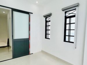 Bán nhà đường Đường số 7 Quận Gò Vấp dưới 5 tỷ
