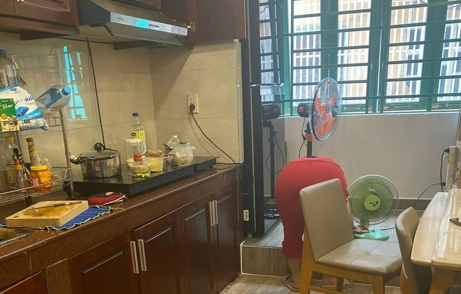 Bán nhà đường Hoàng Văn Thụ Quận Phú Nhuận dưới 5 tỷ Bán nhà đường Hoàng Văn Thụ Quận Phú Nhuận dưới 5 tỷ