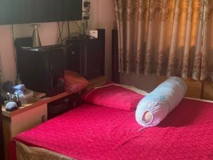 Bán nhà đường Hoàng Văn Thụ Quận Phú Nhuận dưới 5 tỷ