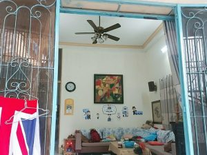 Bán nhà đường Huỳnh Khương An Quận Gò Vấp dưới 7 tỷ