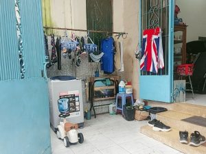 Bán nhà đường Huỳnh Khương An Quận Gò Vấp dưới 7 tỷ