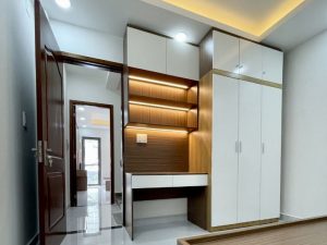 Bán nhà đường Lê Quang Định Quận Gò Vấp dưới 10 tỷ