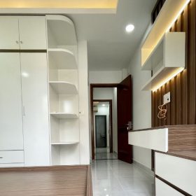 Bán nhà đường Lê Quang Định Quận Gò Vấp dưới 10 tỷ