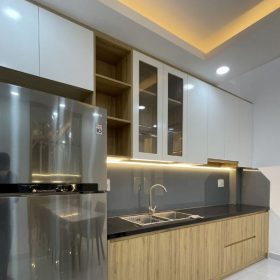 Bán nhà đường Lê Quang Định Quận Gò Vấp dưới 10 tỷ