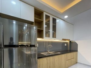 Bán nhà đường Lê Quang Định Quận Gò Vấp dưới 10 tỷ