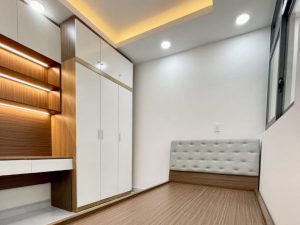 Bán nhà đường Lê Quang Định Quận Gò Vấp dưới 10 tỷ