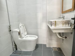 Bán nhà đường Lê Quang Định Quận Gò Vấp dưới 10 tỷ