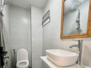 Bán nhà đường Lê Quang Định Quận Gò Vấp dưới 10 tỷ