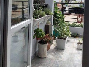 Bán nhà đường Lê Trực Quận Bình Thạnh dưới 10 tỷ