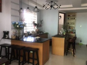 Bán nhà đường Lê Trực Quận Bình Thạnh dưới 10 tỷ