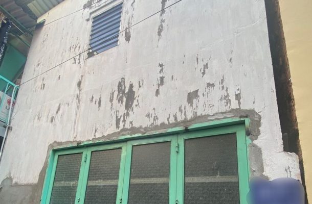 Bán nhà đường Lê Văn Duyệt Quận Bình Thạnh dưới 5 tỷ