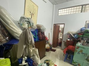 Bán nhà đường Lý Thường Kiệt Quận Gò Vấp dưới 6 tỷ