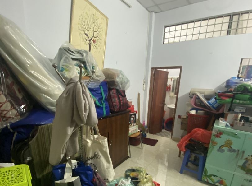 Bán nhà đường Lý Thường Kiệt Quận Gò Vấp dưới 6 tỷ Bán nhà đường Lý Thường Kiệt Quận Gò Vấp dưới 6 tỷ