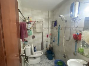 Bán nhà đường Lý Thường Kiệt Quận Gò Vấp dưới 6 tỷ