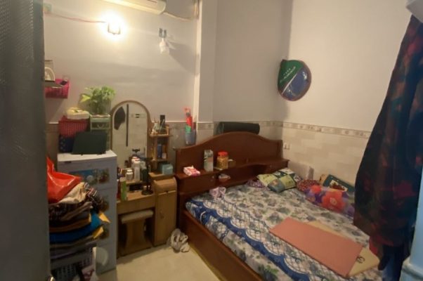 Bán nhà đường Lý Thường Kiệt Quận Gò Vấp dưới 6 tỷ