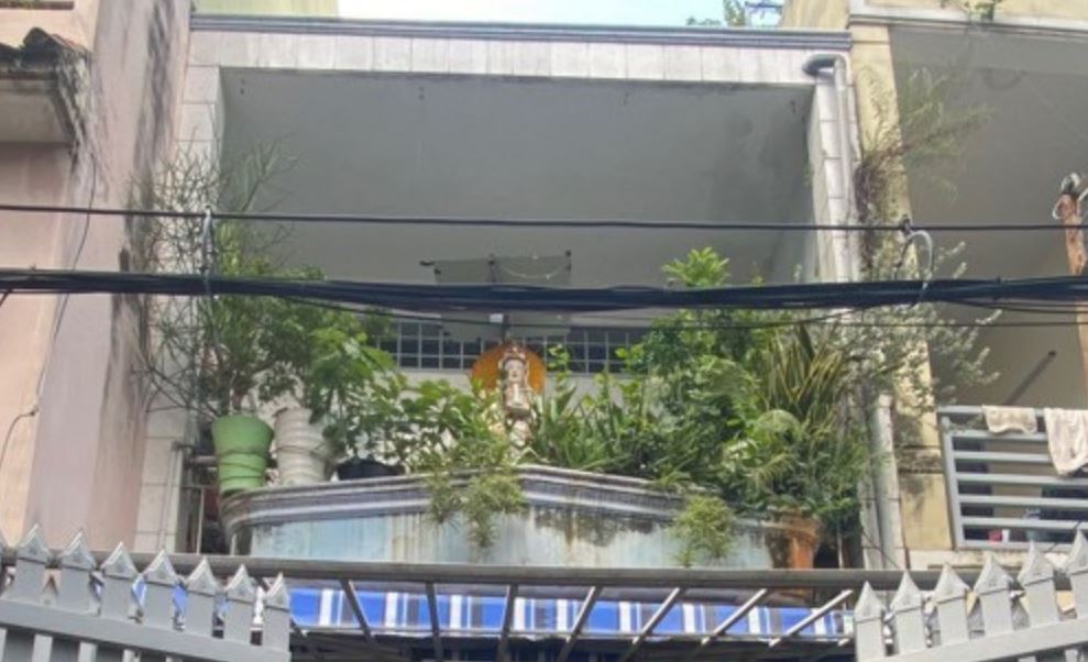 Bán nhà đường Lý Thường Kiệt Quận Gò Vấp dưới 6 tỷ Bán nhà đường Lý Thường Kiệt Quận Gò Vấp dưới 6 tỷ