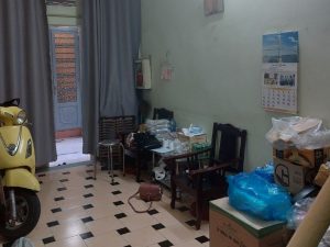 Bán nhà đường Nguyễn Đình Chiểu Quận 1 dưới 6 tỷ