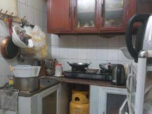 Bán nhà đường Nguyễn Đình Chiểu Quận 1 dưới 6 tỷ