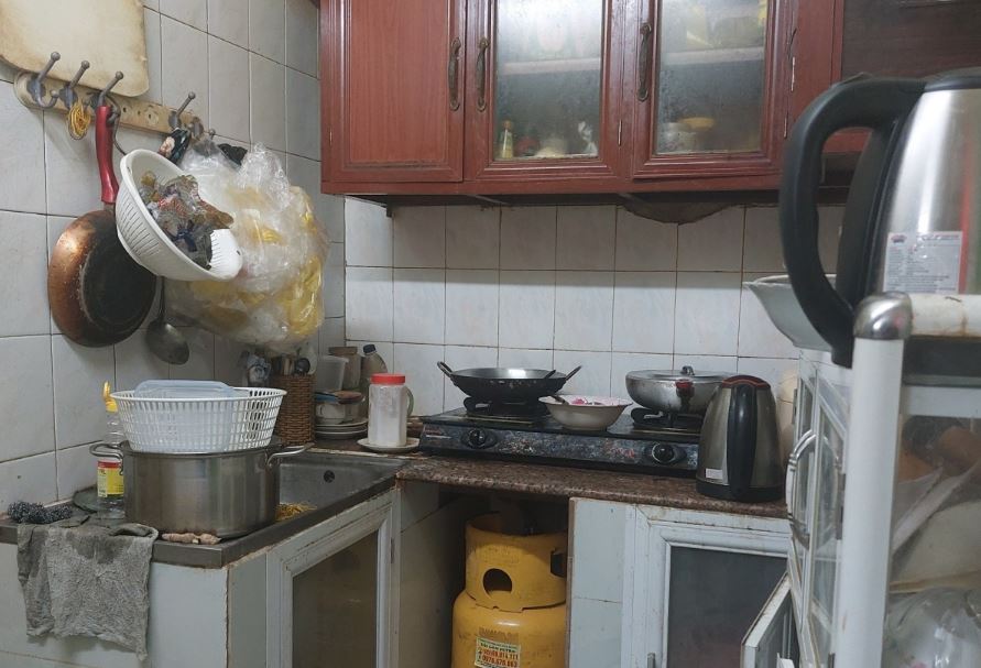 Bán nhà đường Nguyễn Đình Chiểu Quận 1 dưới 6 tỷ Bán nhà đường Nguyễn Đình Chiểu Quận 1 dưới 6 tỷ