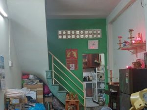 Bán nhà đường Nguyễn Đình Chiểu Quận 1 dưới 6 tỷ