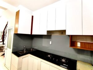 Bán nhà đường Nguyễn Đình Chính Quận Phú Nhuận dưới 6 tỷ