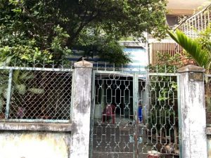 Bán nhà đường Nguyễn Kiệm Quận Phú Nhuận dưới 10 tỷ