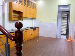 Bán nhà đường Nguyễn Thượng Hiền Quận Phú Nhuận dưới 10 tỷ