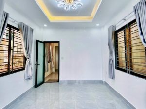 Bán nhà đường Nguyễn Thượng Hiền Quận Phú Nhuận dưới 10 tỷ